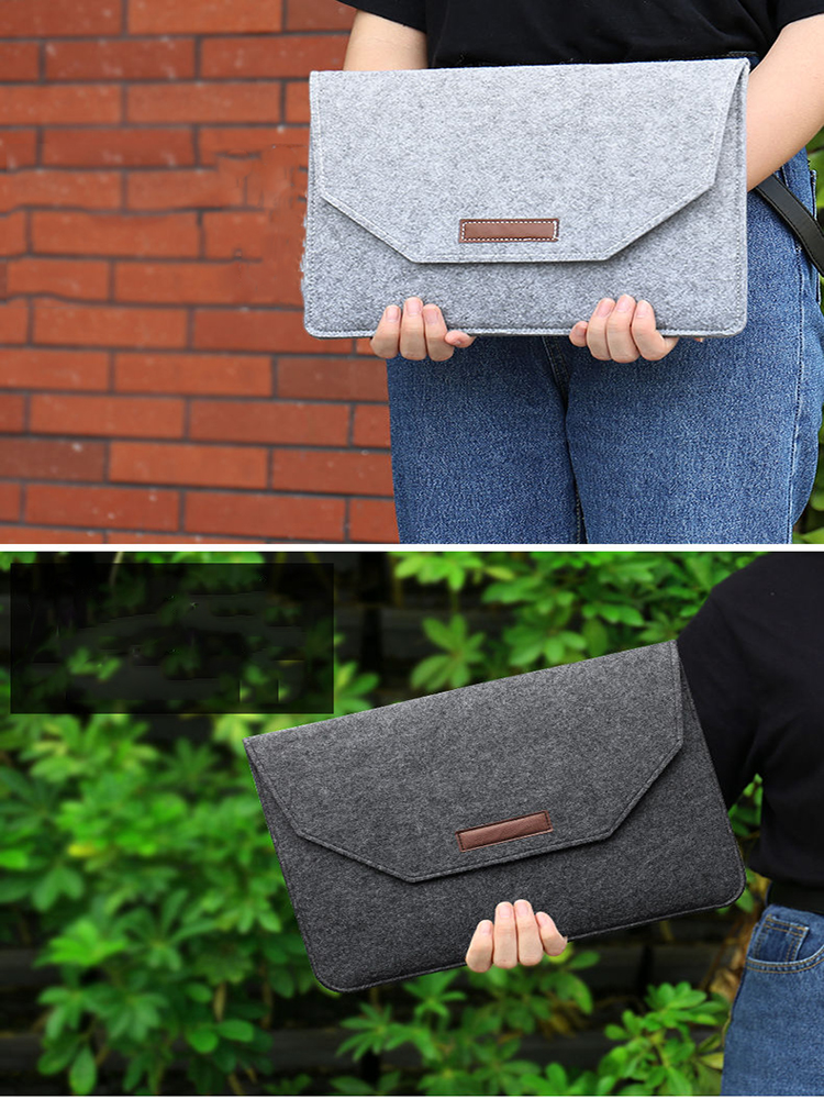 Laptop-Felt-Sleeve-Bag-For-2021-Huawei-Matebook-14S-Case-mate-book-d-14-d15-d16-1