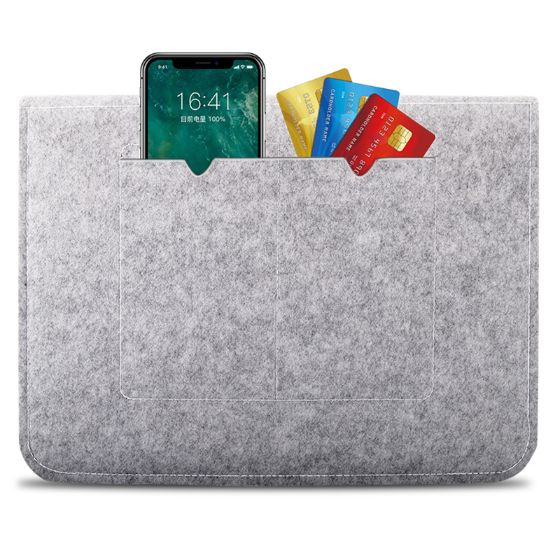 Laptop-Felt-Sleeve-Bag-For-2021-Huawei-Matebook-14S-Case-mate-book-d-14-d15-d16-4