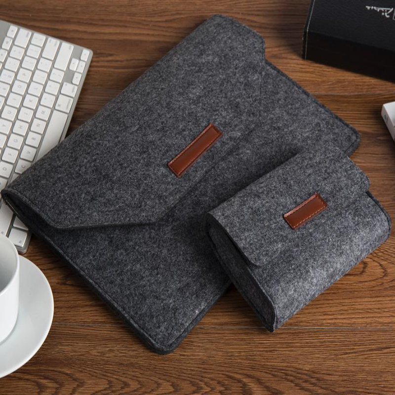Laptop-Felt-Sleeve-Bag-For-2021-Huawei-Matebook-14S-Case-mate-book-d-14-d15-d16